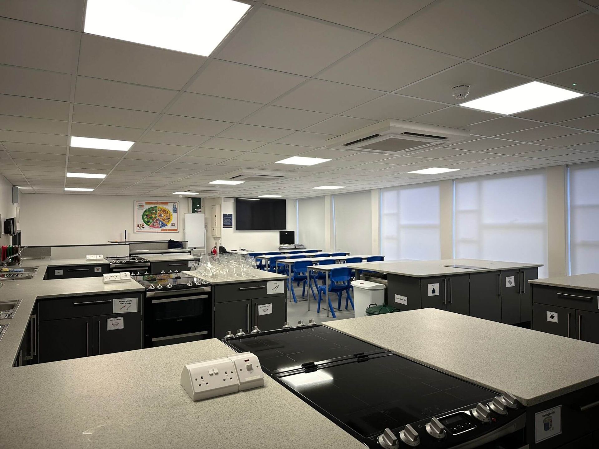 berkhamsted school electrical food tech room upgrade3.jpg