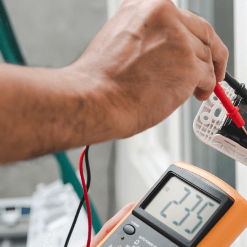 Electrical Testing