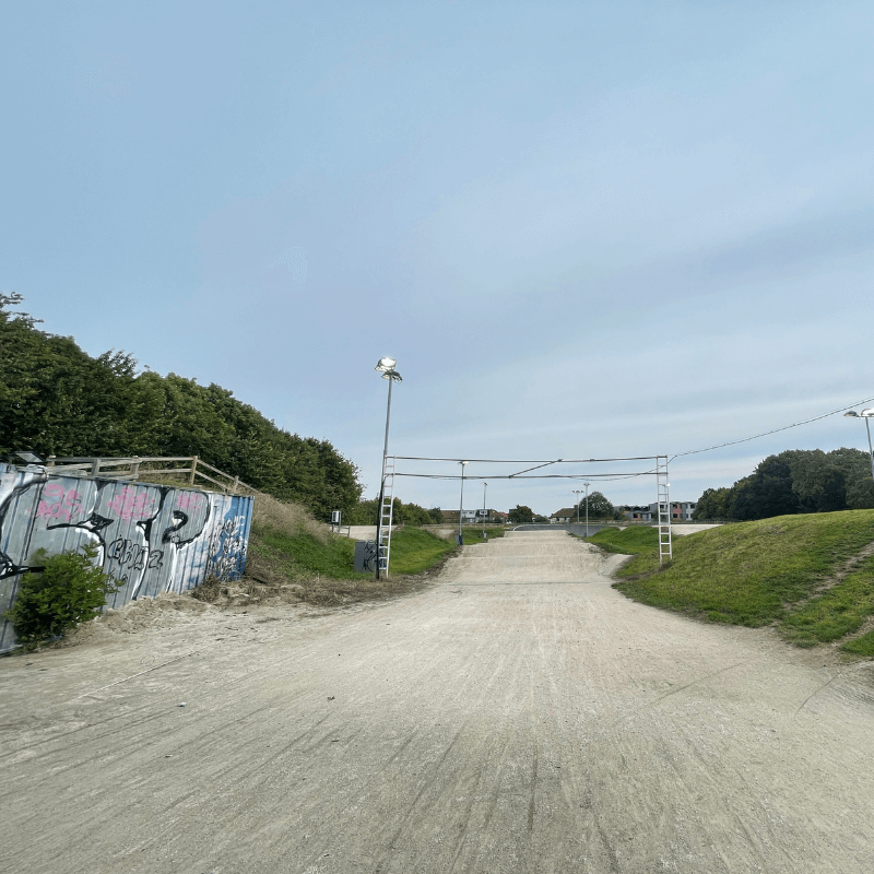 BMX Tracks