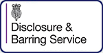 JHP Electrical Services Disclosure and Barring Service logo